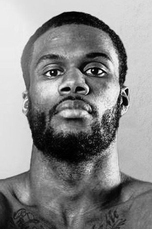 Photo of Chordale Booker from the Latest Netflix gallery
