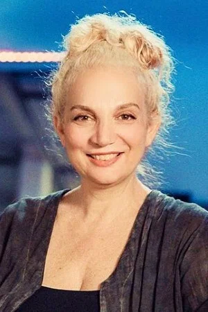 Photo of Sabrina Farji from the Latest Netflix gallery