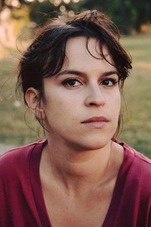 Photo of Joana Campelo from the Latest Netflix gallery