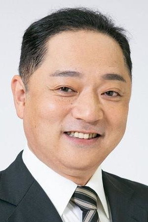 Photo of Naoki Yamamoto from the Latest Netflix gallery