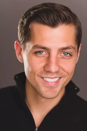 Photo of Jon McCormick from the Latest Netflix gallery