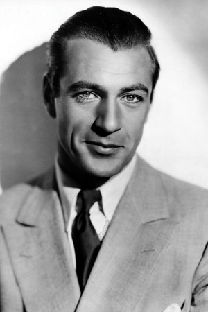 Gary Cooper photo