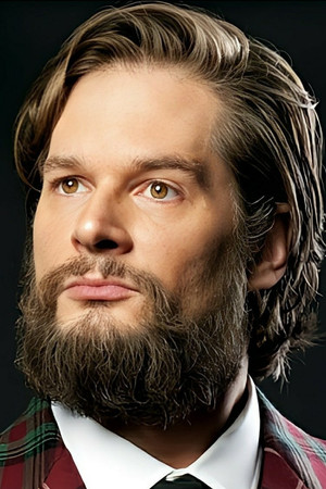 Photo of Bryan Fuller from the Latest Netflix gallery