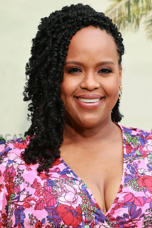 Natasha Rothwell photo