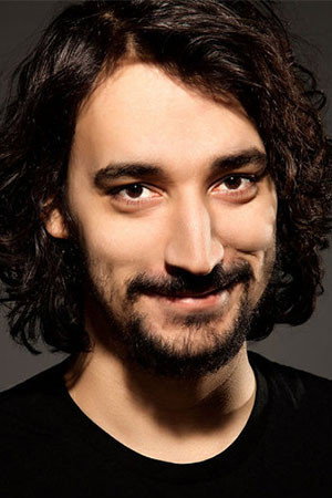 Caner Özyurtlu photo