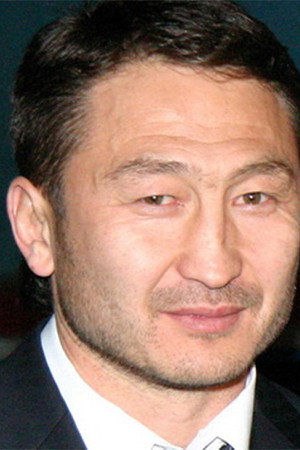 Photo of Farkhad Amankulov from the Latest Netflix gallery