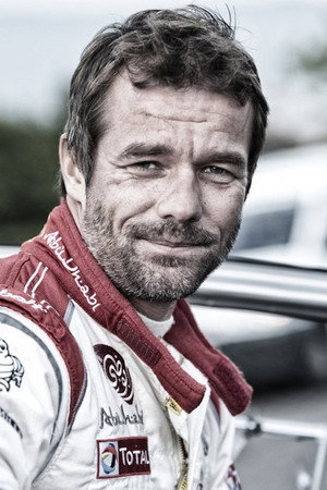 Photo of Sébastien Loeb from the Latest Netflix gallery
