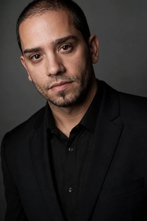 Photo of Alex Zinzopoulos from the Latest Netflix gallery