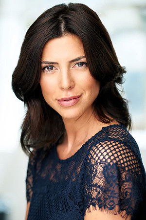 Cindy Sampson photo