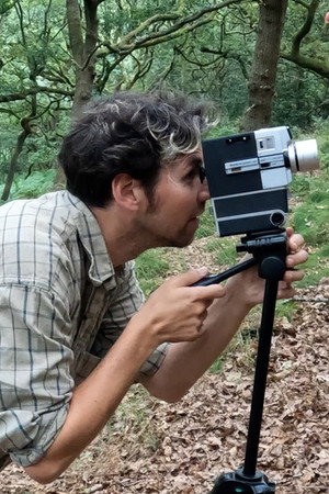 Photo of Owain Paciuszko from the Latest Netflix gallery