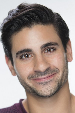 Photo of Garen Boyajian from the Latest Netflix gallery