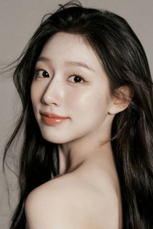 Photo of Jeong Ye-in from the Latest Netflix gallery