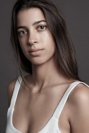 Photo of Gabriela Terra from the Latest Netflix gallery
