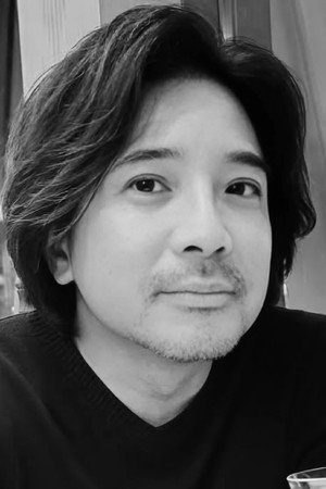 Photo of William Lau from the Latest Netflix gallery