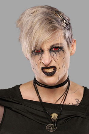 Holly Letkeman photo