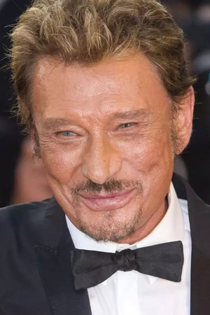 Johnny Hallyday photo