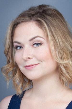 Photo of Constance Pittard from the Latest Netflix gallery