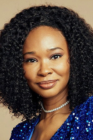 Photo of Wakeema Hollis from the Latest Netflix gallery