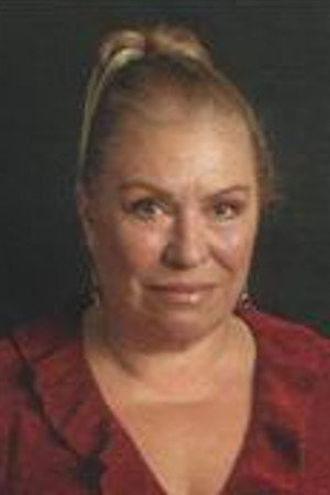 Photo of Gülümser Gülhan from the Latest Netflix gallery