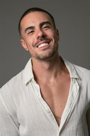 Photo of Rafael Rudolf from the Latest Netflix gallery