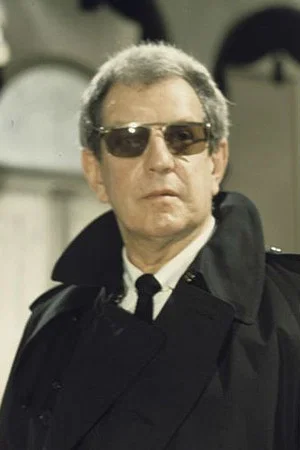 Photo of Ullrich Haupt from the Latest Netflix gallery