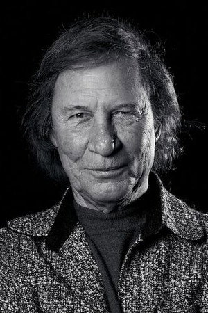 Photo of Jean-Pierre Ferland from the Latest Netflix gallery