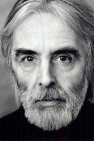 Photo of Michael Haneke from the Latest Netflix gallery