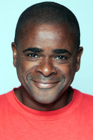 Photo of Ricky Tribord from the Latest Netflix gallery