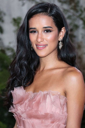 Photo of Yadira Guevara-Prip from the Latest Netflix gallery