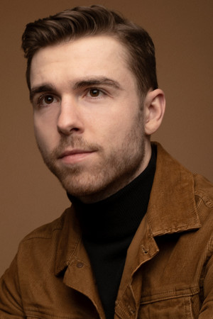 Photo of Nick Mauldin from the Latest Netflix gallery