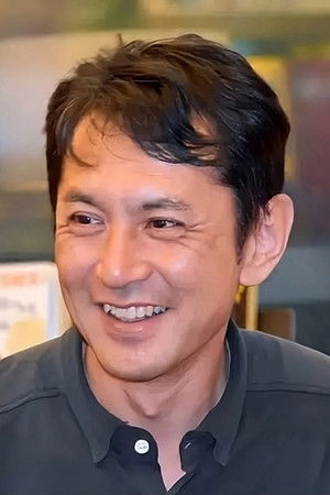 Goro Miyazaki photo