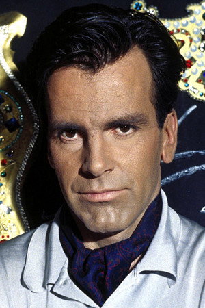 Maximilian Schell photo