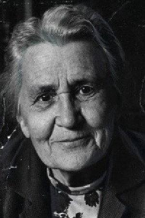 Photo of Lūcija Baumane from the Latest Netflix gallery