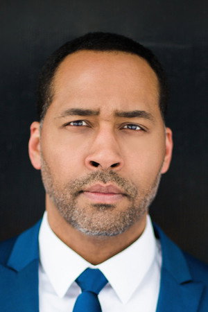 Photo of Lawrence Ballard from the Latest Netflix gallery