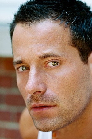 Johnny Messner photo