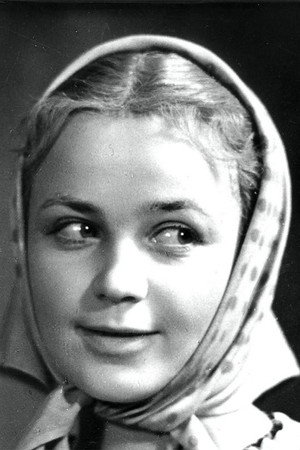 Photo of Klavdiya Blokhina from the Latest Netflix gallery