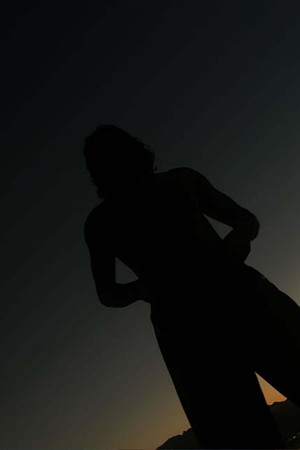 Photo of Ahmed Mouhamed from the Latest Netflix gallery