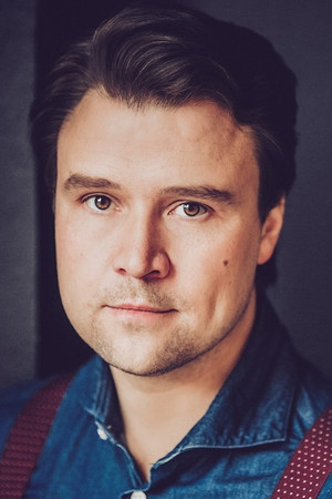 Photo of Dmitriy Murashev from the Latest Netflix gallery