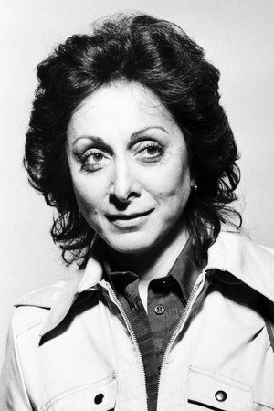 Aracy Balabanian photo