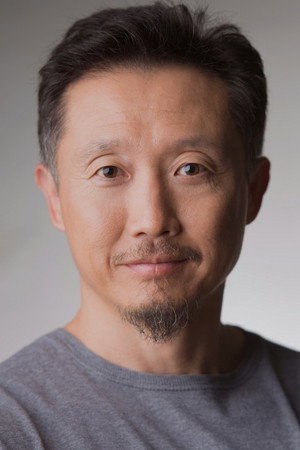 Photo of Joseph Steven Yang from the Latest Netflix gallery