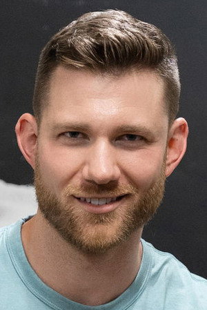 Photo of Caden Jackson from the Latest Netflix gallery