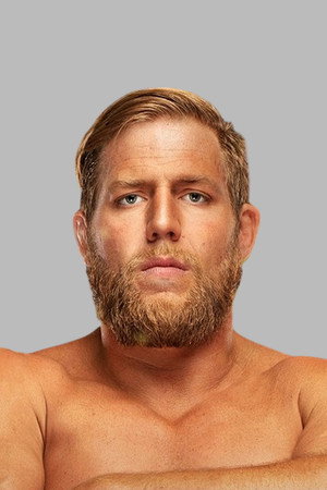 Photo of Donald Hager Jr. from the Latest Netflix gallery