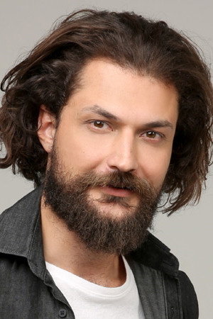 Photo of Apostolos Kamitsakis from the Latest Netflix gallery