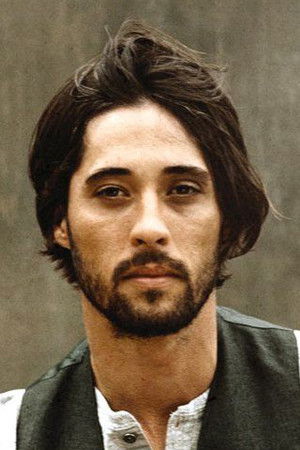 Ryan Bingham photo