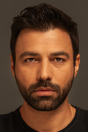 Andreas Georgiou photo