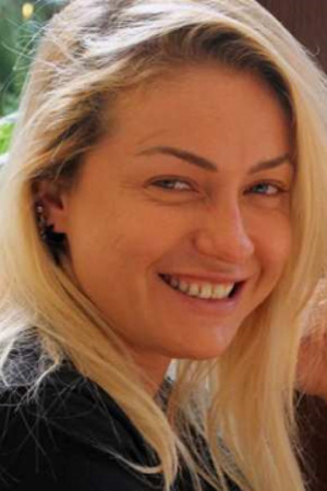 Yeliz Yeşilmen photo