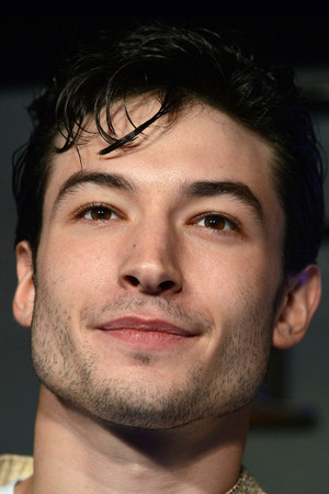 Ezra Miller photo