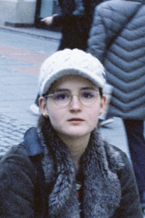Photo of Iris Rotărescu from the Latest Netflix gallery