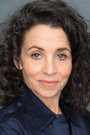 Photo of Jennie Fahn from the Latest Netflix gallery