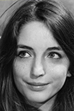 Photo of Christine Pascal from the Latest Netflix gallery